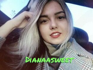 Dianaasweet