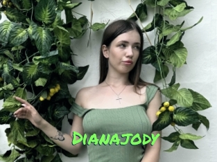 Dianajody