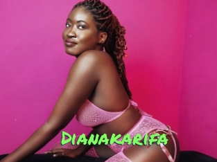 Dianakarifa