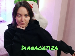 Dianaortiza