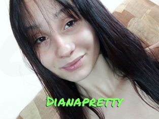 Dianapretty
