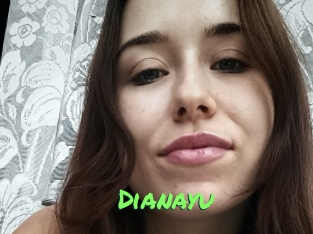 Dianayu