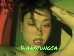 Dianayungsa