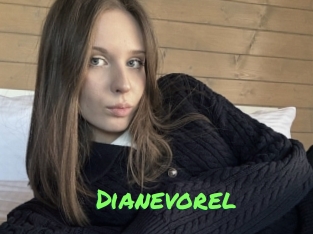 Dianevorel