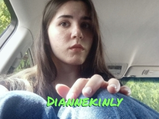 diannekinly Gros Seins