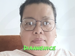 Diannenice