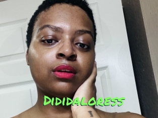 Dididaloress