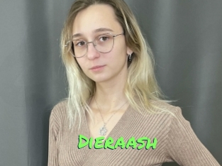 Dieraash