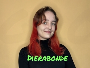 Dierabonde