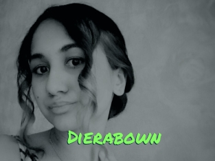 Dierabown