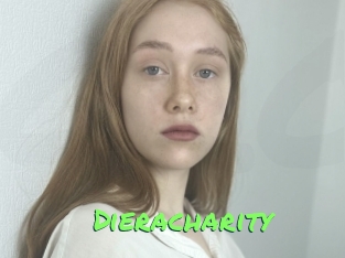 Dieracharity