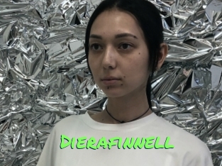 Dierafinnell