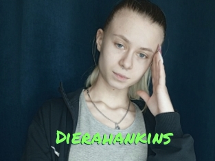 Dierahankins