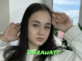 Dierahatt