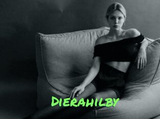 Dierahilby