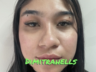 Dimitrahells