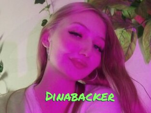 Dinabacker