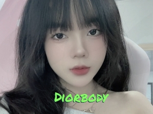 Diorbody