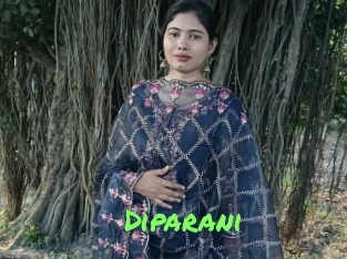 Diparani