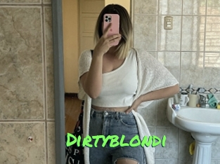 Dirtyblondi