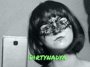 Dirtynadya