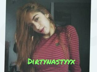 Dirtynastyyx