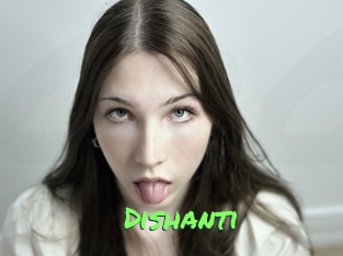 Dishanti