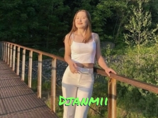 Djanmii