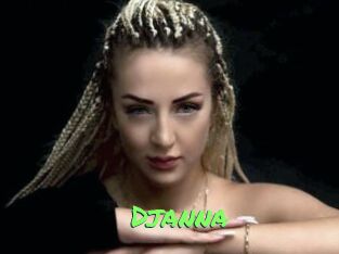 Djanna