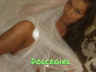 Dolcegirl