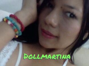 Dollmartina