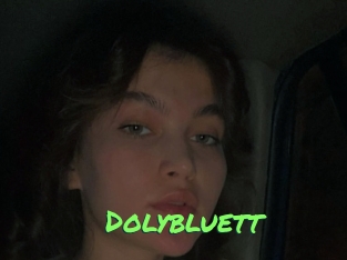 Dolybluett