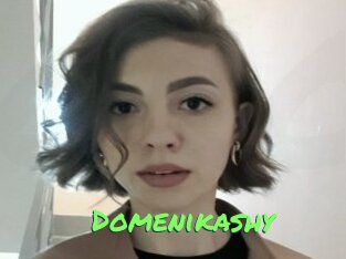 Domenikashy