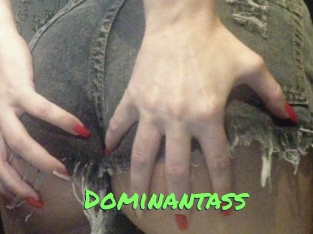 Dominantass