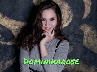 Dominikarose