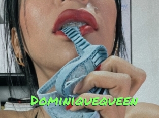 Dominiquequeen