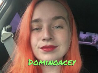 Dominoacey