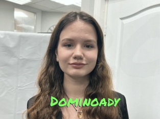 Dominoady