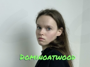 Dominoatwood