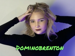 Dominobrenton