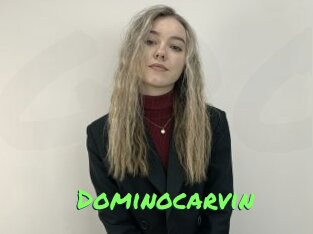 Dominocarvin