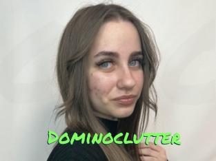 Dominoclutter