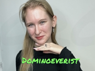 Dominoeverist