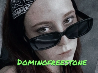 Dominofreestone