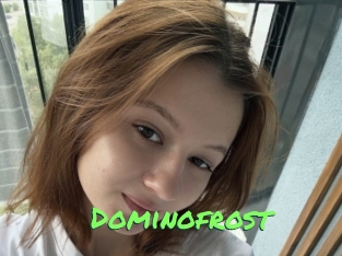 Dominofrost