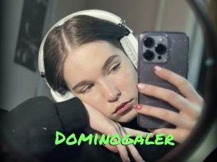 Dominogaler