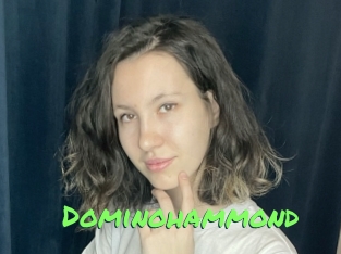 Dominohammond