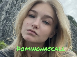 Dominohascall