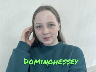 Dominohessey