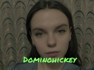 Dominohickey